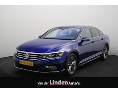 Volkswagen Passat - 1.5 TSI Elegance Business R-Line | Virtual Display | Led | Automaat