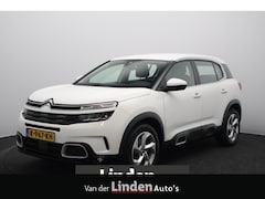 Citroën C5 Aircross - 1.2 PureTech Business | Navigatie | Camera | Carplay&Android | Cruise