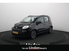Fiat Panda - 1.0 Hybrid City Life | Airco | Navigatie | AppleCarplay