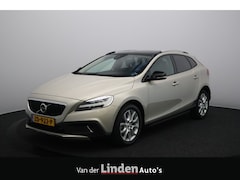 Volvo V40 Cross Country - 1.5 T3 Polar+ Luxury | Panoramadak | Automaat | Harman/Kardon | Leer