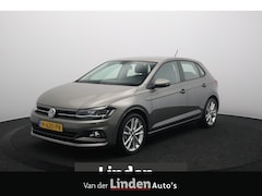 Volkswagen Polo - 1.0 TSI Highline | ClimaTronic | Led | Carplay&Android