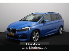 BMW 2-serie Gran Tourer - 216d High Executive M-Sport NL Auto | Automaat | Head-Up Display | Trekhaak
