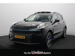 Lynk & Co 01 - 1.5 Plug-in Hybrid 261PK | Origineel NL | Camera | Panoramadak