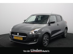 Suzuki Swift - 1.2 Style Smart Hybrid | Camera | Navigatie | Carplay&Android | Fabrieksgarantie
