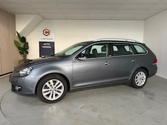 Volkswagen Golf Variant - 1.2 TSI Style BlueMotion Airco, LMV
