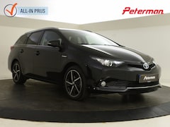 Toyota Auris Touring Sports - 1.8 Hybrid Team Edition | Parkeersensoren V+A | Stoelverwarming