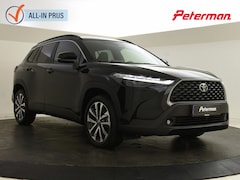 Toyota Corolla Cross - Hybrid 140 Style | BLS | All Seasons | Parkeersensoren V+A
