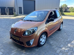 Renault Twingo - 1.2-16V Night & Day