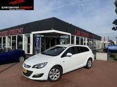 Opel Astra Sports Tourer - 1.6 CDTi Business + | 6 versnellingen | airco |