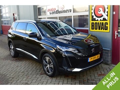 Peugeot 5008 - 1.2 PureTech Allure Pack Business O.a: Camera, PDC, Carplay, Keyless, Stoelverw, Etc. All