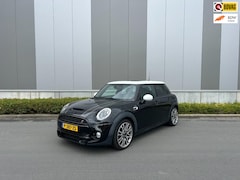 MINI Cooper S - 2.0 Chili Serious Business
