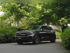 Volkswagen Touareg - Facelift, R e-Hybrid, HUD, Night-vision, Massage st, Dynaudio, Pano, Trekhaak elektr