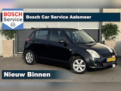 Suzuki Swift - 1.3 Shogun APK/ SPORT/AIRCO/NAP/GARANTIE/