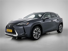 Lexus UX - 250h Business Line | Parkeersensoren | Face Lift | Stoelverwarming |