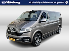 Volkswagen Transporter - 2.0 TDI L2H1 30 DC Bulli / AUTOMAAT/ 204 PK/ DIGITAL DASH/ APP-CONNECT/ PARK. SENSOREN + C