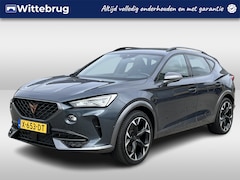 CUPRA Formentor - 1.4 e-Hybrid VZ Performance / Supersport Stuur / Navigatie / Parkeersensoren V+A / Camera