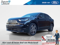 Ford Capri - Premium Extended Range AWD 79 kWh | Verwachte Levertijd 3 Weken | Prijs Inclusief 3700 Eur