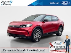 Ford Capri - Premium Extended Range AWD 79 kWh | Verwachte Levertijd 3 Weken | Prijs Inclusief 3700 Eur