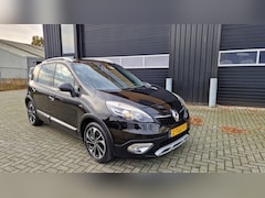 Renault Scénic Xmod - 1.2 TCe Bose Airco/Navi
