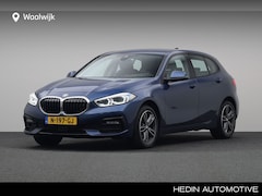 BMW 1-serie - 118i Executive Edition