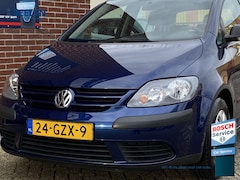 Volkswagen Golf Plus - 1.6 Trendline