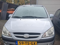 Hyundai Getz - 1.4i Active Joy
