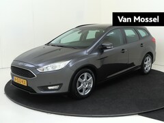 Ford Focus Wagon - 1.0 First Edition | Cruise control | Airco