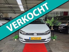 Volkswagen Polo - 1.6 TDI HIGHLINE NAVI 2018