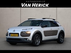 Citroën C4 Cactus - 1.2 PureTech Shine | Navi | Clima | Nette staat