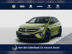 Volkswagen Taigo - 1.0 TSI 116 7DSG R-Line Edition Automaat | Panoramisch schuif-, kanteldak, elektrisch bedi