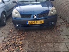 Renault Clio - 1.4-16V Privilège
