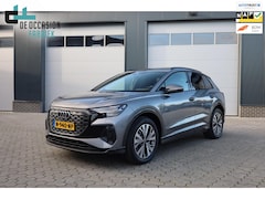 Audi Q4 e-tron - 40 Launch edition Advanced Plus Sportstoel Panodak