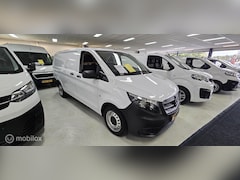 Mercedes-Benz Vito - Bestel 111 CDI Functional Lang