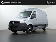 Mercedes-Benz eSprinter - 314 L2 H2 PRO | 81 kWh | Achteruitrijcamera | Climate Control | Cruise Control | Airco |