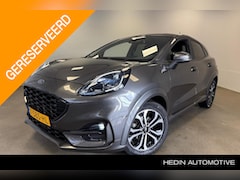 Ford Puma - 1.0 EcoBoost Hybrid ST-Line | Camera | Winter Pack | Car Play | Parkeersensoren V+A | Navi