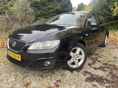 SEAT Exeo ST - 1.8 TSI Businessline