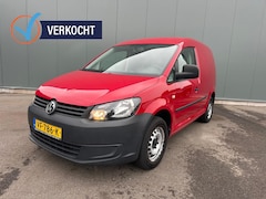 Volkswagen Caddy - 1.6 TDI AIRCO