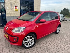 Volkswagen Up! - 1.0 move up BlueMotion- PDC-LM velgen