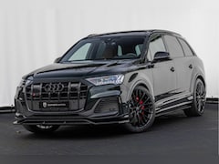 Audi SQ7 - 4.0 TFSI 507pk Quattro Pano Advanced onderst. Exclusive Standkachel