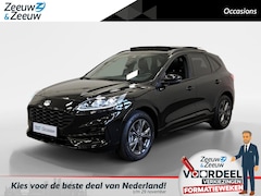 Ford Kuga - 2.5 PHEV ST-Line X | Trekhaak | Adaptieve Cruise Control | Stoel/Stuur/Voorruitverwarming