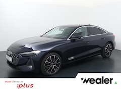 Audi A5 Limousine - Advanced edition 35 TFSI S tronic | 19" Lichtmetalen velgen | Privacy Glass |