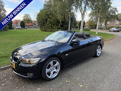 BMW 3-serie Coupé - Cabrio 320i Executive automaat