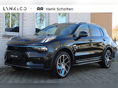 Lynk & Co 01 - 1.5 | Stoelverwarming voorstoelen | Panoramadak | Elek. bed. stoelen met Memory | Parkeerc