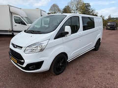 Ford Transit Custom - 310 2.2 TDCI L2H1 Ambiente DC