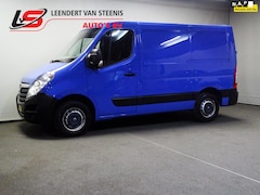 Opel Movano - 2.3 CDTI BiTurbo L1H1 Start/Stop