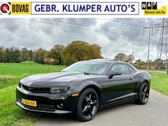Chevrolet Camaro - 3.6 V6 RS, Leer, Cruise, ECC, 20" LM, Navi, Schuifdak