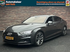Audi A5 Sportback - 3.0 TFSI S5 quattro Pro Line Plus Camera B&O Elek Stoel Virtual