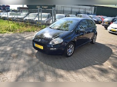 Fiat Punto Evo - 0.9 TwinAir Young