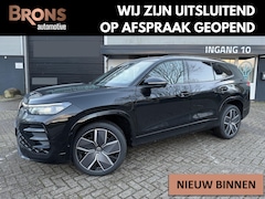 Volkswagen Tayron - 1.5 eHybrid R-Line Edition 272PK l Massage l ID Light