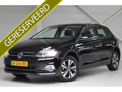 Volkswagen Polo - 1.0 TSI Comfortline Airco | Lichtmetalen velgen | Cruise Control |